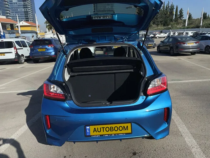 Mitsubishi Space Star 2nd hand, 2023
