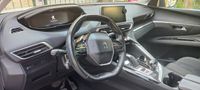 Peugeot 5008 с пробегом, 2019