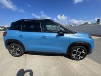 Citroën C3 Aircross 2ème main, 2021, privée
