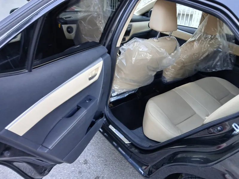 Toyota Corolla 2ème main, 2018, main privée