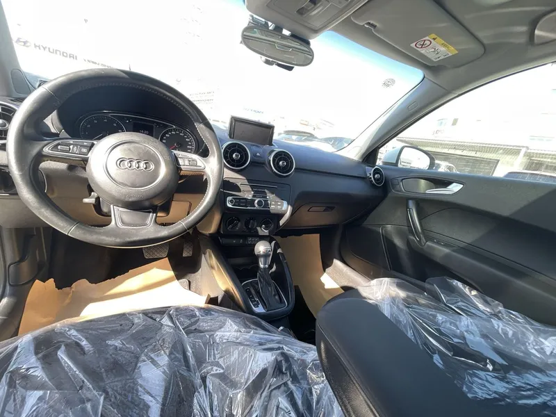 Audi A1 с пробегом, 2018, частная рука
