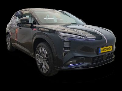 هونشي EHS7 سيارة جديدة, 2025