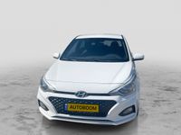 Hyundai i20 2nd hand, 2021