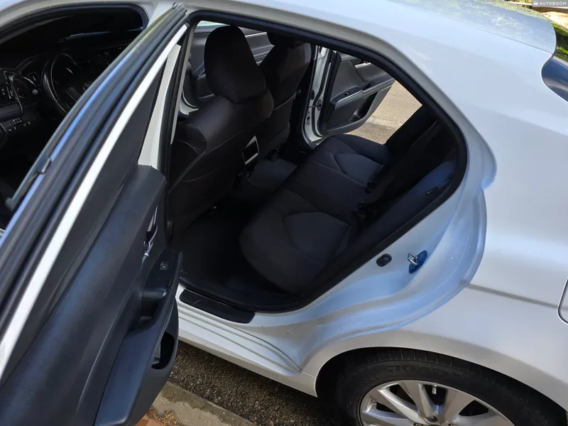 Toyota Camry 2ème main, 2019, privée