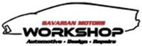 Бавариан Моторс, логотип