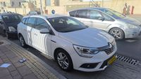 רנו מגאן יד 2 רכב, 2020, פרטי