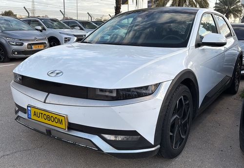 هيونداي IONIQ 5‏, 2022, صورة
