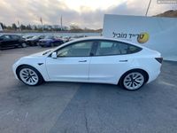 Tesla Model 3 2nd hand, 2021, private