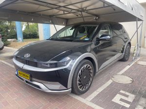 יונדאי איוניק 5‏, 2024, תמונה