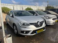 Renault Megane new car, 2021, private