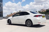 טויוטה קורולה יד 2 רכב, 2021, פרטי