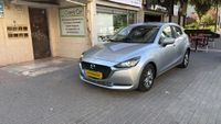 מאזדה 2 יד 2 רכב, 2022, פרטי