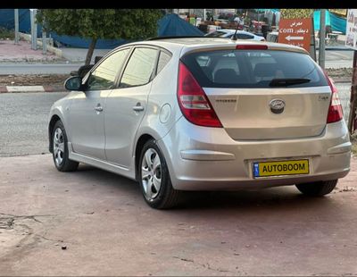 Hyundai i30 2ème main, 2010, main privée