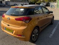 Hyundai i20 2ème main, 2015, privée