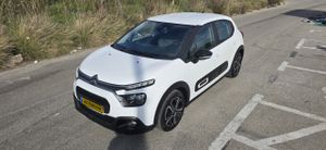 Citroen C3, 2022, photo