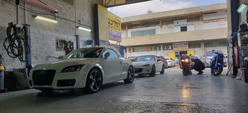 Garage Ha'Merkav. صورة 2