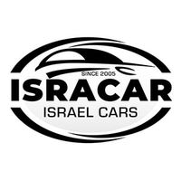 Isracar, logo