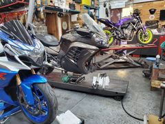 Garage Ha'Sadna Tel Aviv, photo 13