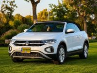 Volkswagen T-Roc 2nd hand, 2023, private