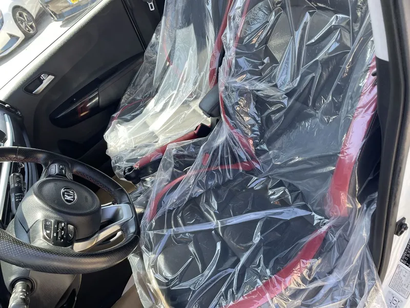 Kia Picanto 2nd hand, 2019, private hand