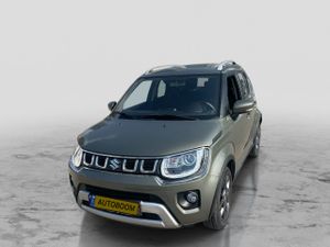 Suzuki Ignis, 2023, photo