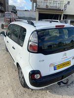 Citroen C3 Picasso с пробегом, 2014, частная