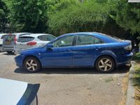 Mazda 6 2ème main, 2005, privée