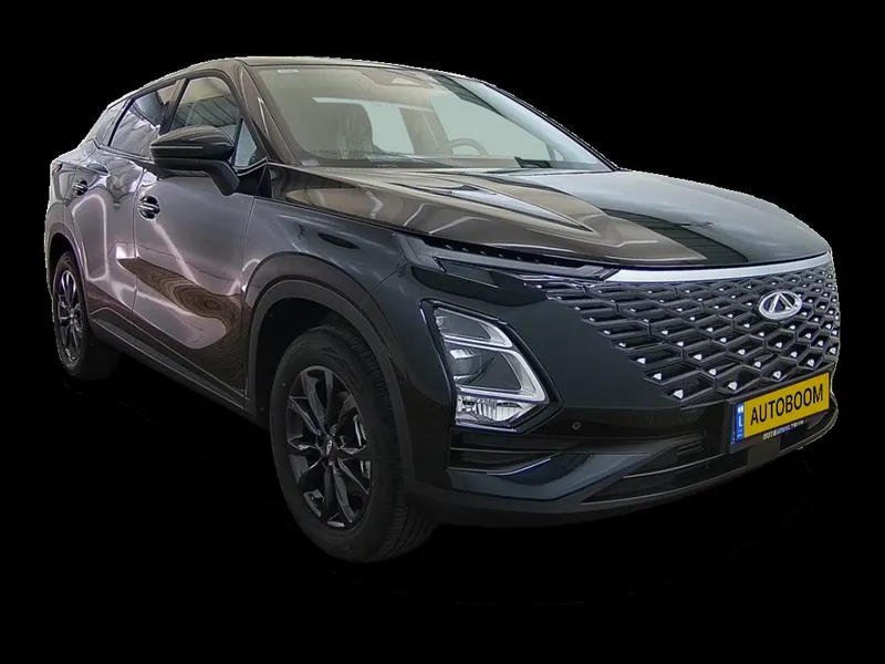 צ'רי FX רכב חדש, 2023