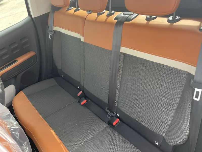 Citroen C3 2nd hand, 2020, private hand