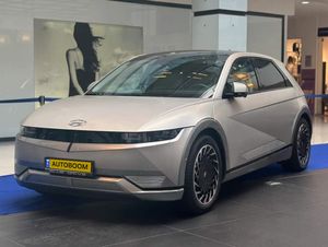 Hyundai IONIQ 5, 2022, photo