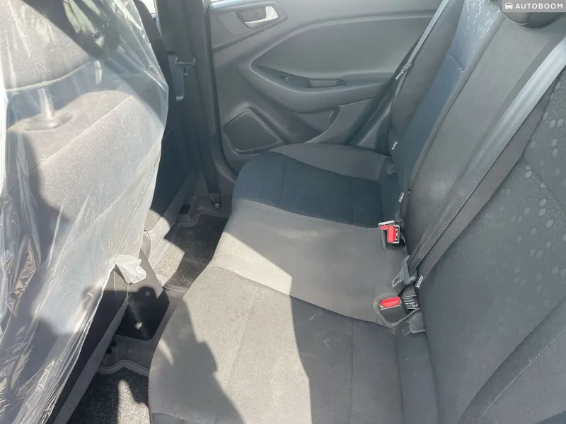Hyundai i20 2ème main, 2021, privée