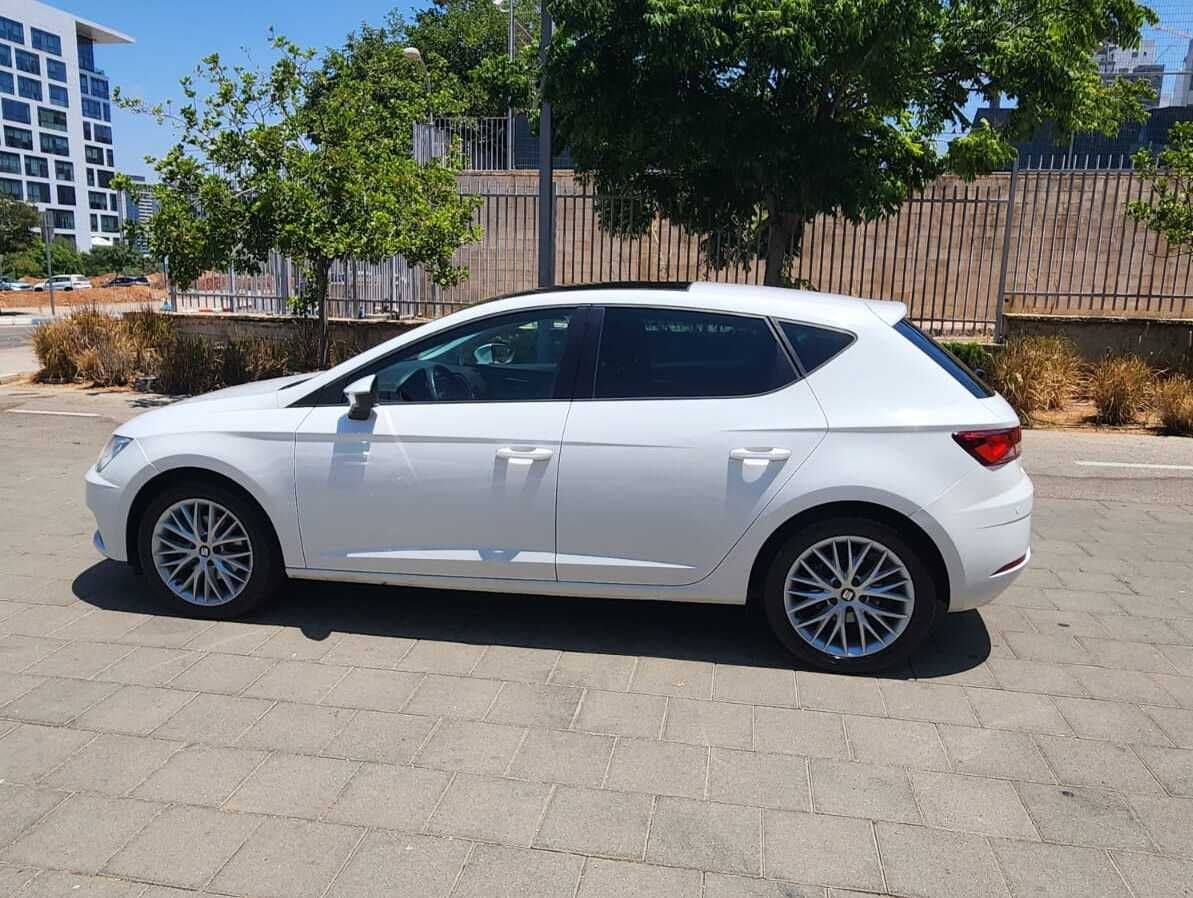 SEAT Leon 2ème main, 2019, main privée