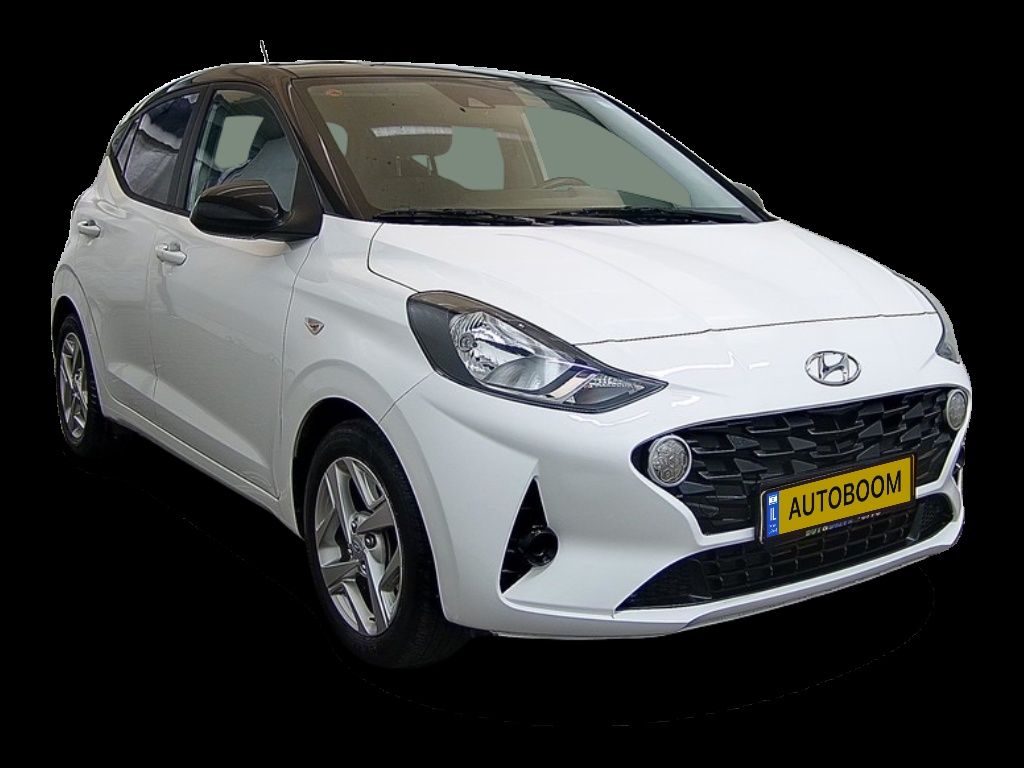Hyundai i10 2nd hand, 2022