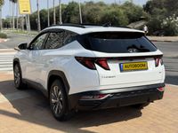 Hyundai Tucson с пробегом, 2022, частная
