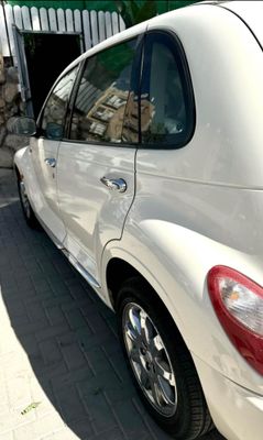كرايسلر PT كروزر مستعمل, 2007, مالك خاص