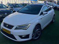 SEAT ليون مستعمل, 2016, خصوصي