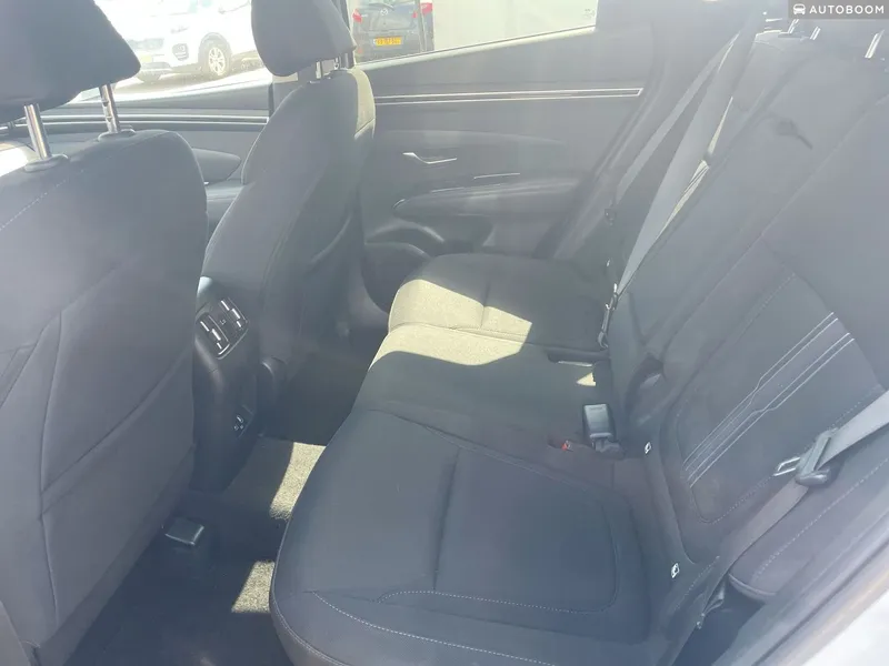 Hyundai Tucson 2ème main, 2021, privée