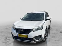 Peugeot 5008 2ème main, 2018, privée