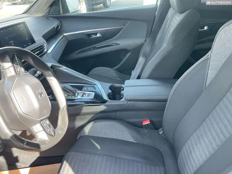 Peugeot 3008 2ème main, 2023, privée