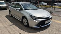 Toyota Corolla с пробегом, 2022