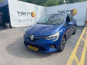 רנו קליאו‏, 2021, תמונה
