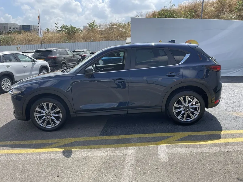 Mazda CX-5 2nd hand, 2020, private hand