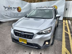 Subaru XV, 2020, photo