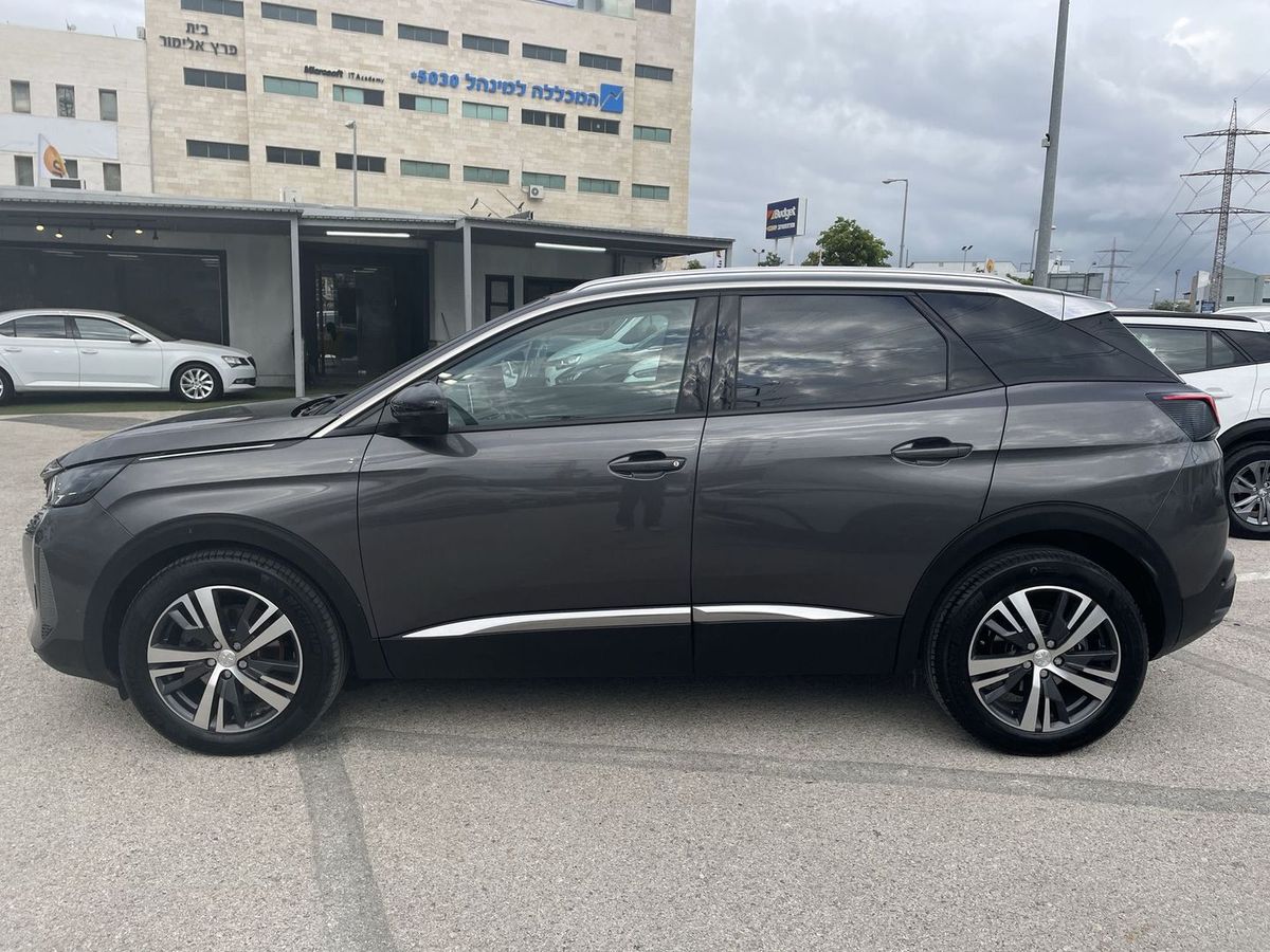 Peugeot 3008 2nd hand, 2023, private hand