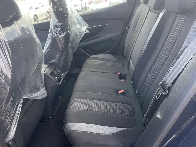 Peugeot 3008 2ème main, 2019