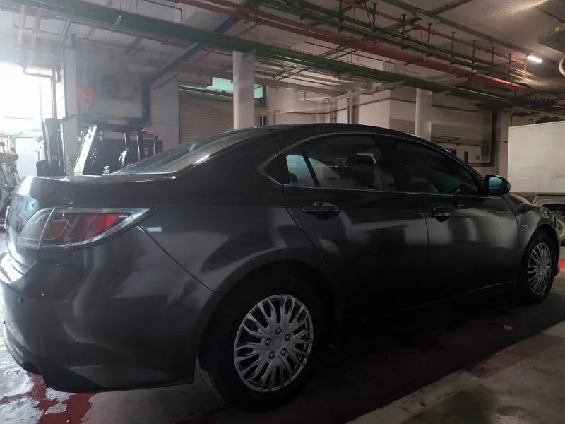 Mazda 6 2ème main, 2010, main privée