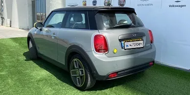MINI Cooper 2ème main, 2020