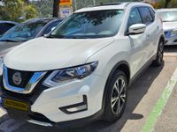Nissan X-Trail 2nd hand, 2019, private