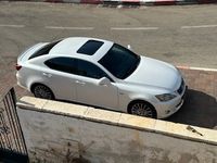 Lexus IS 2nd hand, 2010, private