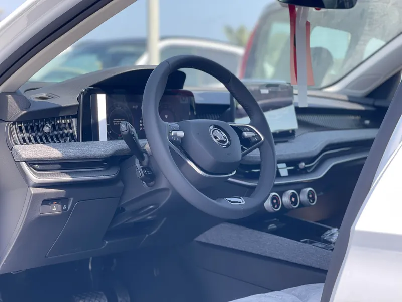 Skoda Superb 2nd hand, 2025